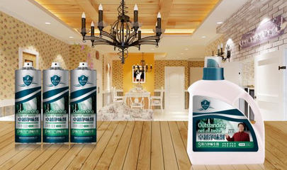 除甲醛加盟哪個(gè)品牌好？建筑裝飾業(yè)創(chuàng)業(yè)者必讀指南