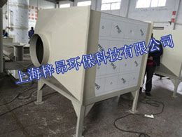 河北定州、滄州家具廠烤漆房廢氣處理設備在建筑裝飾業的應用
