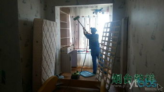 煙臺(tái)乾祥室內(nèi)環(huán)境檢測治理 守護(hù)建筑裝飾業(yè)的健康與品質(zhì)