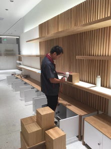 辦公環(huán)境全新升級 建筑裝飾業(yè)如何讓你從容優(yōu)雅遇見美好生活