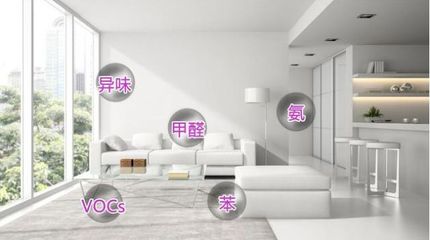 裝修完畢室內(nèi)污染治理五步走，守護健康呼吸，營造清新家園