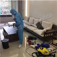 守護健康呼吸 辦公室甲醛治理與室內(nèi)環(huán)境整體優(yōu)化策略