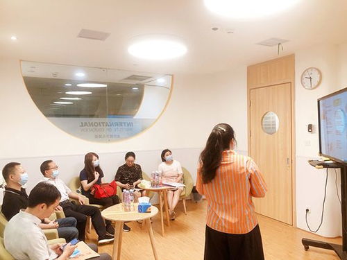 省市科技部門(mén)赴艾爾培訓(xùn)學(xué)校開(kāi)展調(diào)研 深化教育科技技術(shù)服務(wù)合作