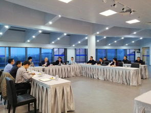 攜手并進(jìn)，共創(chuàng)未來 我校與華漁教育科技簽署戰(zhàn)略合作框架協(xié)議