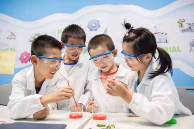 2020新加坡環(huán)保科技課程全新體驗(yàn) 當(dāng)教育科技遇上綠色未來