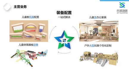 科技賦能教育新篇章 杰揚創(chuàng)昕引領(lǐng)教育科技技術(shù)服務(wù)革新